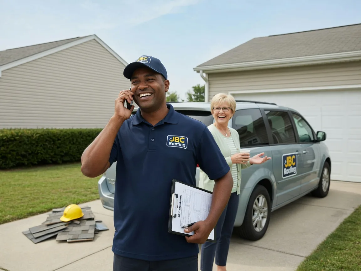 Roof Replacement Butte, NE FAQs